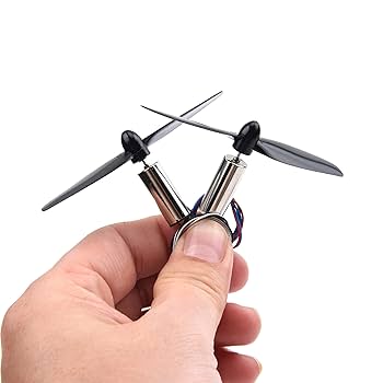 【カタログ】MARIE - CHRISTINE - DRONER Amazon.com: YoungRC 8520 Coreless Motor 8.5 x 20mm Brushed